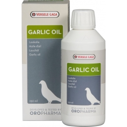Versele Laga Garlic Oil 250ml - olejek czosnkowy